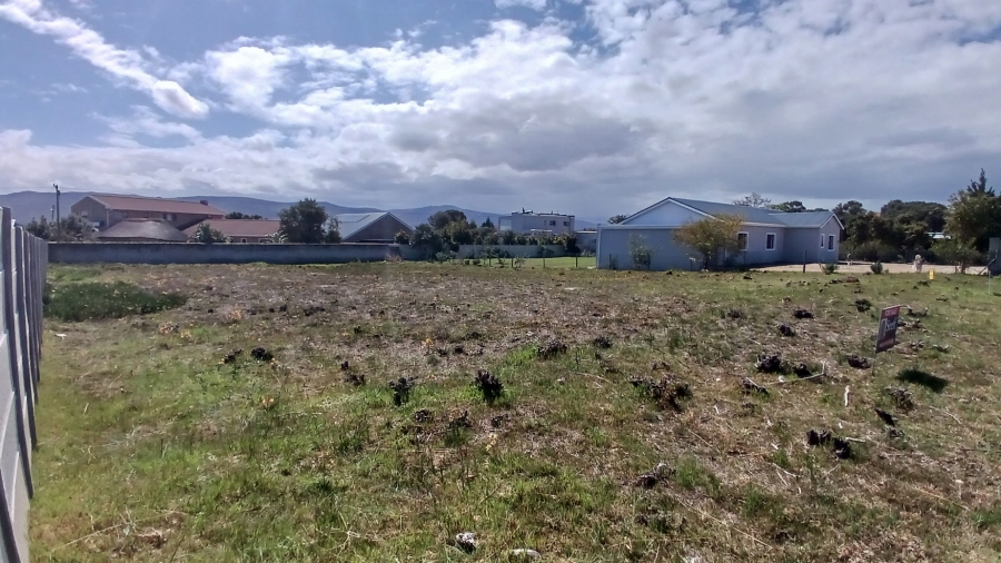 0 Bedroom Property for Sale in Fisherhaven Western Cape